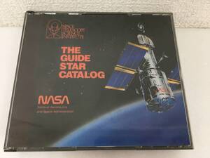 ★☆E075 Macintosh THE GUIDE STAR CATALOG NASA☆★