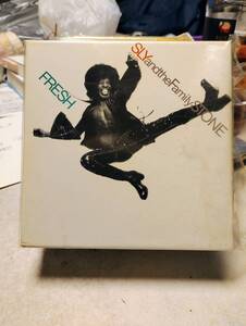 SLY and the Family StoNe （紙ジャケ8CD-BOX）