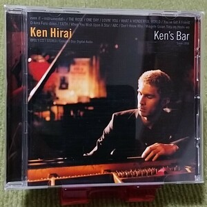 【名盤！】平井堅 Ken