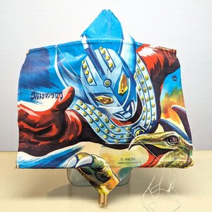 和凧・ウルトラマンタロウ・円谷プロ・昭和レトロ・10枚セット・No.240207-03・梱包サイズ100