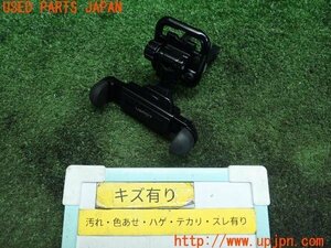 3UPJ=95290001]ホンダ S2000(AP1)初期型 CARMATE スマホホルダー UsPOT エアコン吹き出し口/貼付 ワンタッチ カーメイト 中古