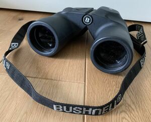 潜水艦の装備品 ミリタリー 双眼鏡 ＢＵＳＨＮＥＬＬ ７×５０ アメリカ製 USN アメリカ軍 米軍 装備品 海軍 