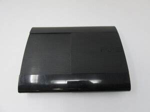 ◆ジャンク　SONY ソニー　PS3　CECH-4200B　本体のみ　現状品◆13011★