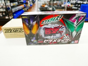 【欠品有り】 バンダイ BANDAI 変身ベルト DXゼツメライザー