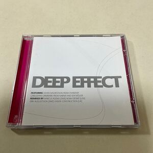 北欧メタル人脈 Deep Effect /Narnia Carljohan Grimmark