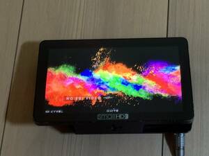 Small HD Focus Pro OLED モニター