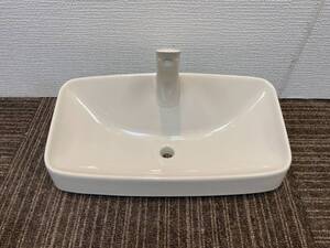 【中古】LIXIL☆トイレ便器・ロータンクフタ/洋式便器「T-892」タンク蓋(ふた)☆☆直接引取り可