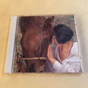 山下久美子 1CD「Sleeping Gypsy」