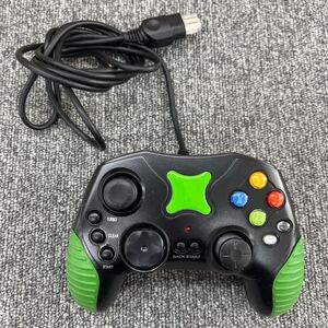 160. ☆1円スタート XBOX コントローラー 動作未確認 現状品