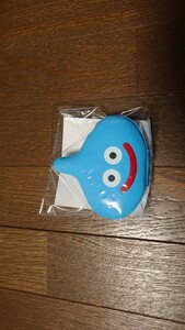 ●ドラゴンクエストX●スライムぷにぷにふせん●未開封品●