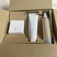 新品未使用 あきゅらいず きほんのセレクト① 泡石 優すくらぶ 秀くりーむ