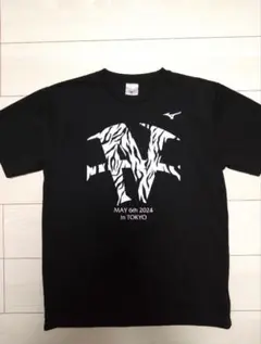 〚限定特価!!〛✯井上尚弥 VS ルイス・ネリ✯東京ドーム記念Tシャツ