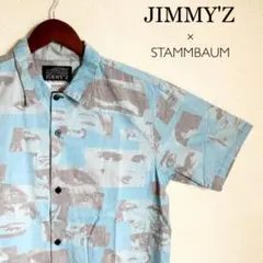 【02904】 JIMMY