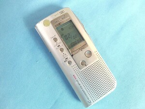 SONY　ソニー　ICレコーダー　　ICD-BP220　★動作品