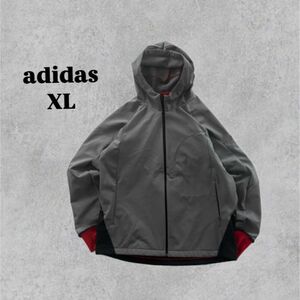 adidas アディダス 撥水ウルトラウォームジャケット アウター XL