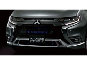 新品 ミツビシ アウトランダーPHEV GG 純正 バンパーイルミネーション LED