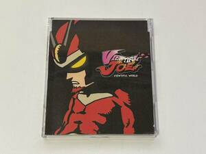 ゲームCD Viewtiful Joe VIEWTIFUL WORLD (AVCD-30475/4988064304752)