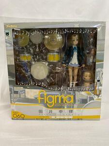 【1円～】figma 060 けいおん！ 田井中律 制服ver．