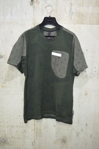 バイボレ　BYBORRE　E9-FU-305-520-M　半袖　Ｔシャツ　M D4078