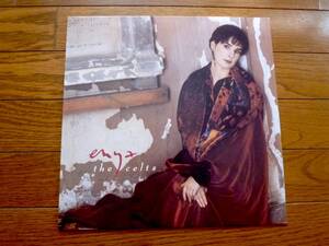 LP ENYA / THE CELTS