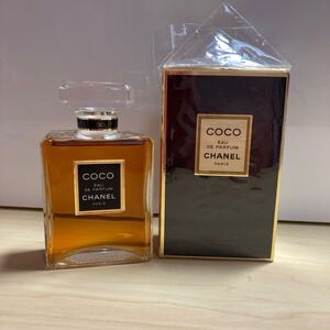 シャネル オードパルファム　50ml 香水 CHANEL COCO ココ EDP フレグランス パルファム PARFUM デパコス　レディース　残量多　ブランド