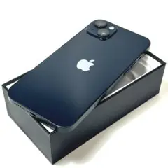 【ジャンク品】Apple｜iPhone 14 Plus 128GB｜SIMフリー