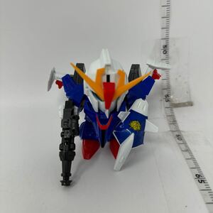 中古　箱無し　剣欠品　BANDAI 元祖SDガンダム ガンセイヴァーZ No.51 現状品　※1833