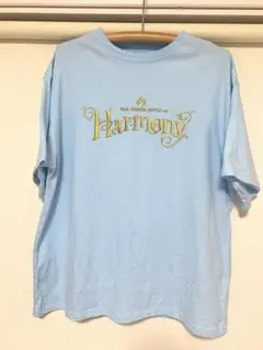 Mrs.GREEN APPLE Harmony 半袖Tシャツ