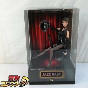 mBM096b [未開封] マテル バービー ジャズベイビー キャバレーダンサー 3 Cabaret Dancer Barbie L6251 | ドール L