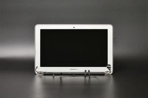 当日発送 MacBook Air 11 inch 2012 A1465 液晶 上半身部 中古品 2-0223-9 LCD 11インチ