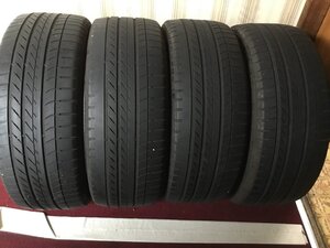 ■希少サイズ グッドイヤー イーグルF1 245/45R20　検）キャデラック　XT4　シボレー　カマロ　キャプティパ　フィアット　フリーモント■