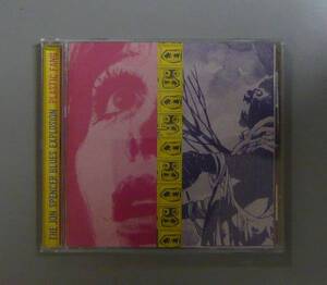 『CD』THE JON SPENCER BLUES EXPLOSION/PLASTIC FANG