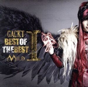 BEST OF THE BEST vol.1 M/W(DVD付)/Gackt