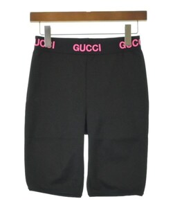 GUCCI ショートパンツ レディース グッチ 中古　古着