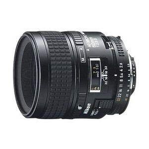 中古 １年保証 美品 Nikon Ai AF 60mm F2.8D Micro