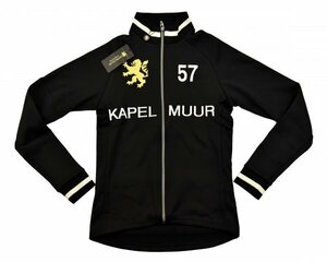 送料無料1★KAPELMUUR★カペルミュール ウインターレトロ サーモジャケット size:S