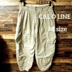 CAL O LINE  MOUNTAIN CARGO PANTS カーゴパンツ