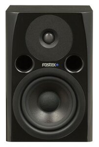 【中古】FOSTEX PM0.4n (B) プロフェッショナル・スタジオモニター（ペア）