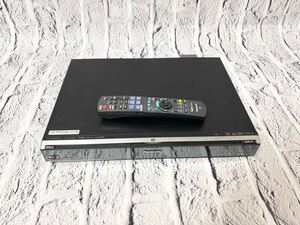 【売り切り】 Panasonic パナソニック DMR-BW800 ブルーレイディスクレコーダー