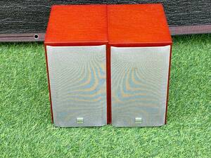 DENON SC-MG35LT 2WAY SPEAKER PAIR 動作品 A0063