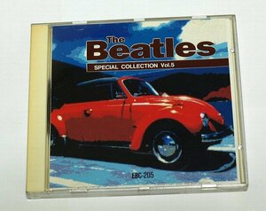 THE BEATLES 5 HELP! ビートルズ CD ヘルプ! イエスタデイ 涙の乗車券