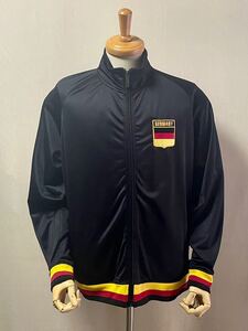 GERMANY ジャージトップス　Size L