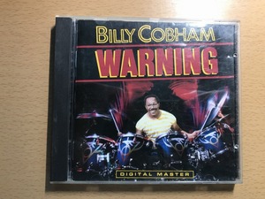 ★☆ Billy Cobham 『Warning』☆★