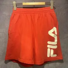 90s fila フィラ half pants ハーフ パンツ