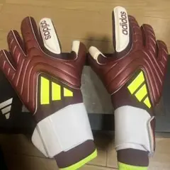 adidas キーパーグローブ8号copaGL pro17600円URG1.0