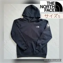 THE NORTH FACE ザノースフェイス スクエアロゴフーディー