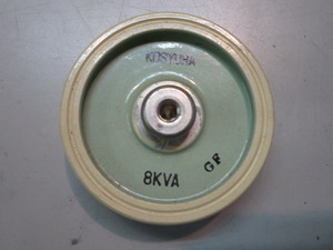 チタコン７KV　５００PF　DC60