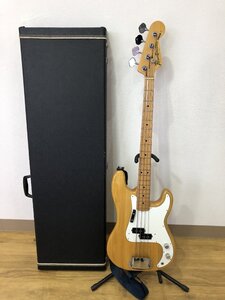 【佐IT高岡12007D】日本製 ヤマハ YAMAHA PulserBass PB-400 ジャパンヴィンテージ ★ 音出確認済み