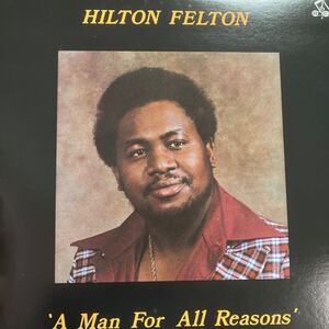 LP Hilton Felton 