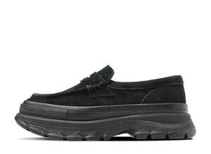 Converse All Star Trekwave Loafer "Black Monochrome" 26.5cm 31312431